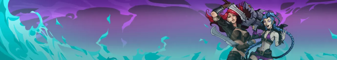 League of Legends. Hellenic Legends League